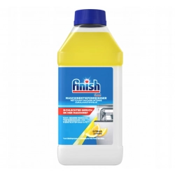 Finish Lemon Płyn Do Czyszczenia Zmywarek 250ML